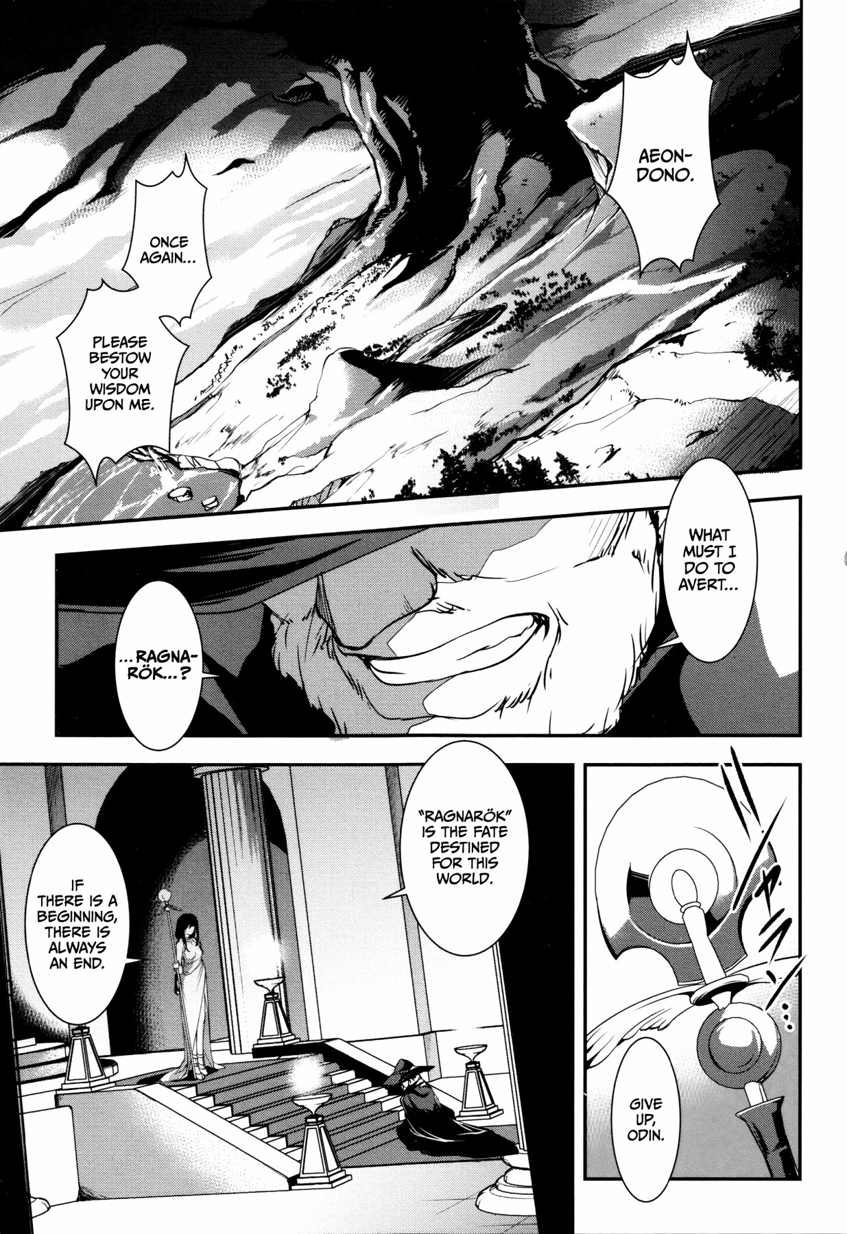 Hentai Manga Comic-Uterus Play ~ Women Who are Soiled Deep Inside ~-Read-100